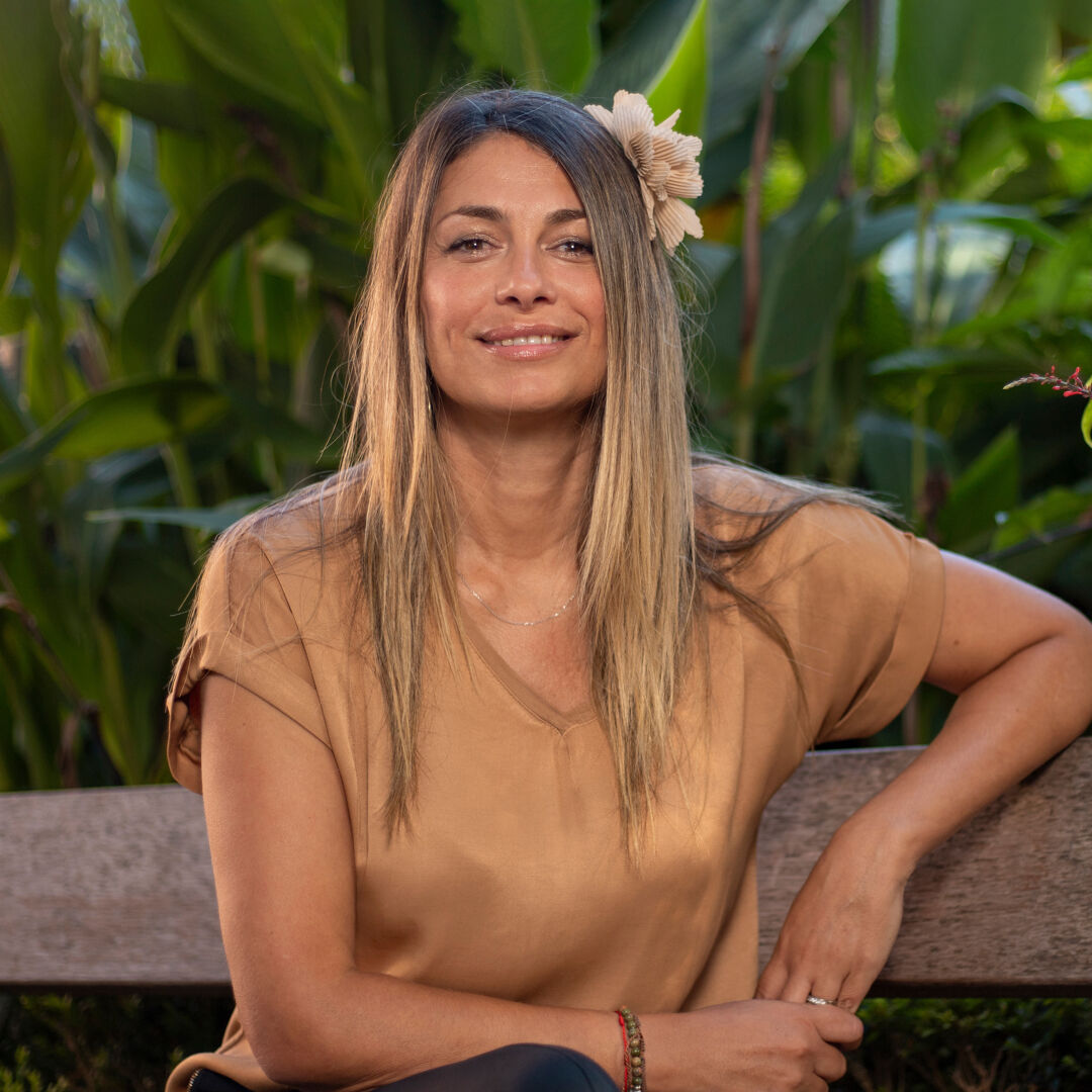 Liliana Hennet 