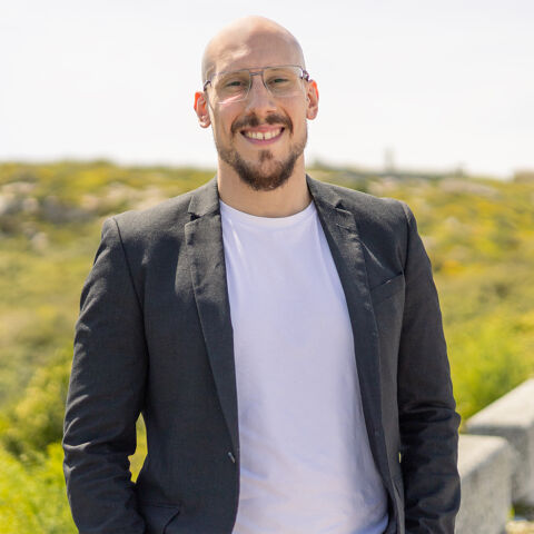Luis Monteiro De Almeida
