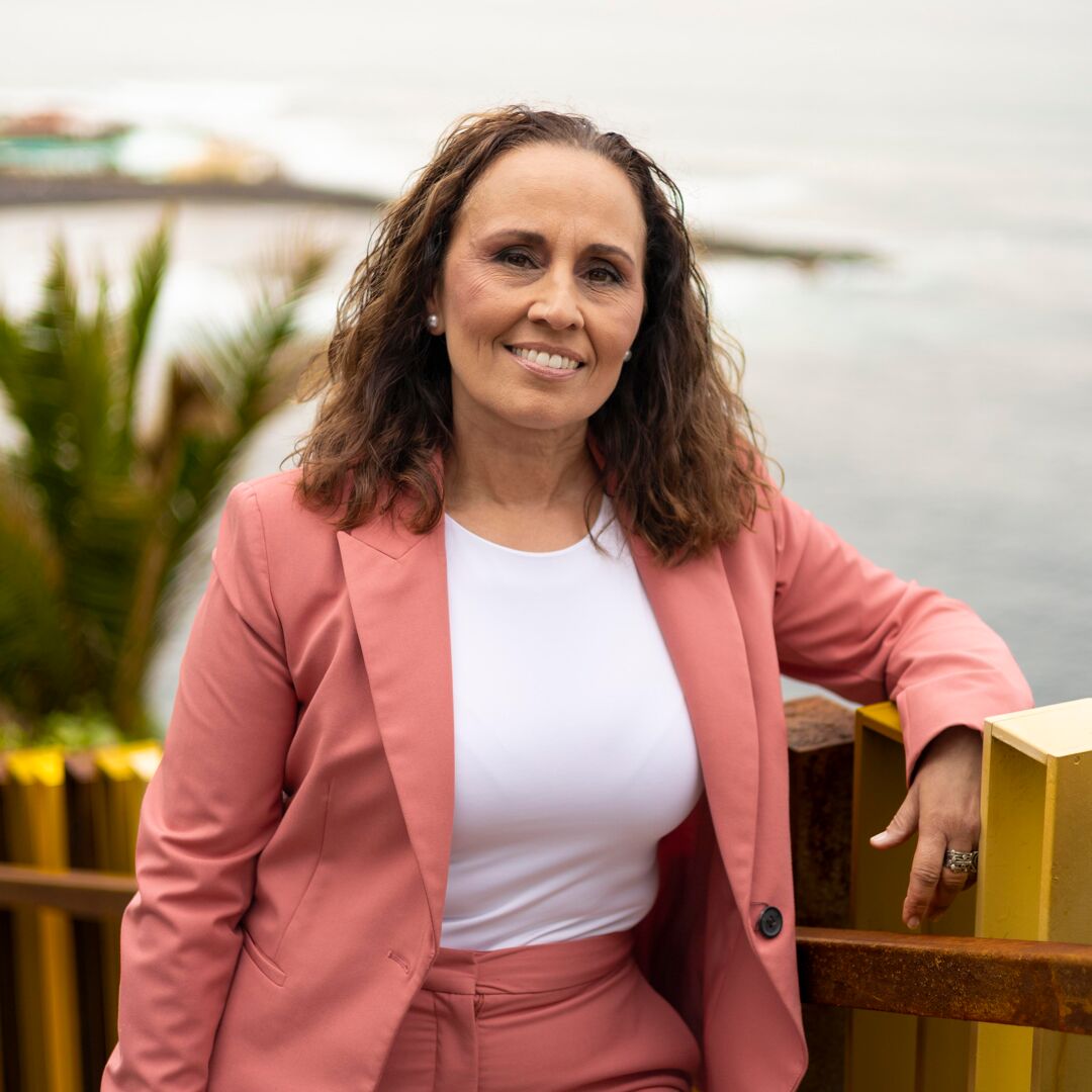 María Jesús Armas Hernández