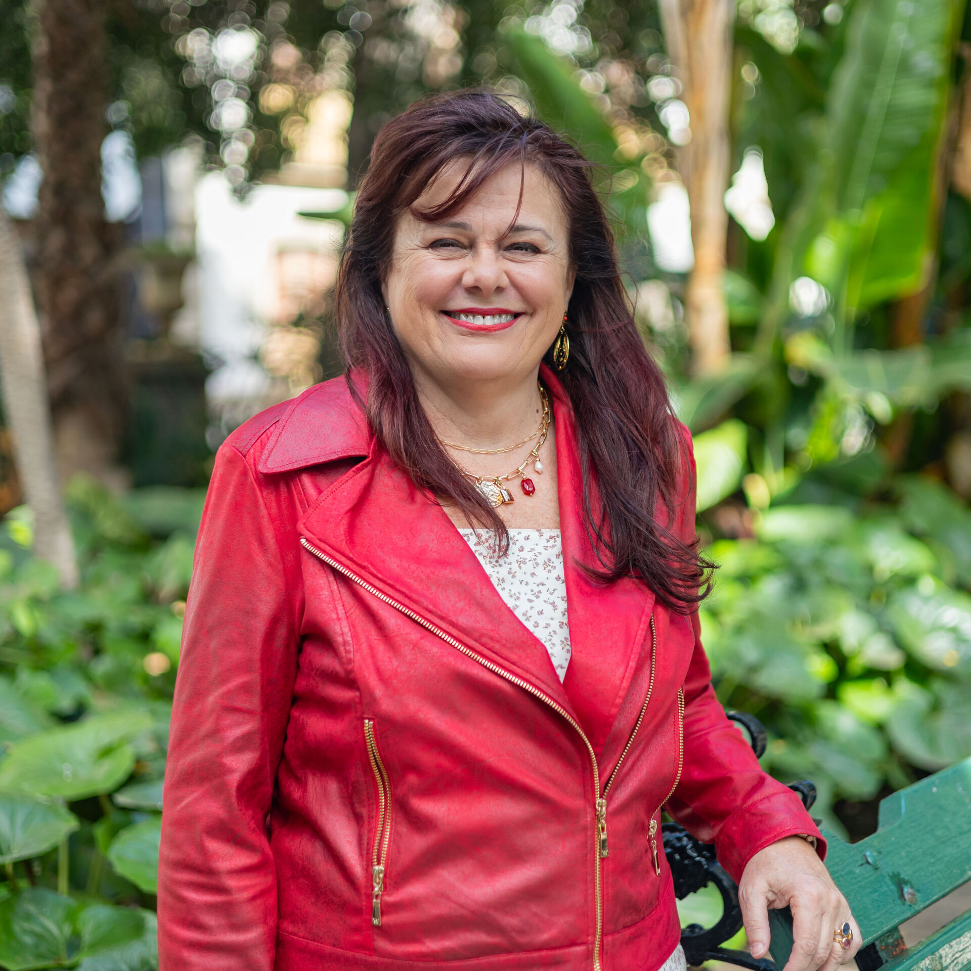 Esther Beitia
