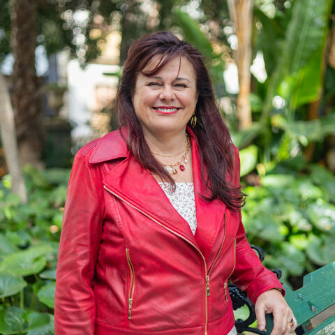 Esther Beitia