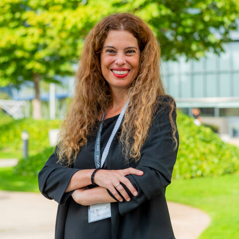 María Bolós Larios