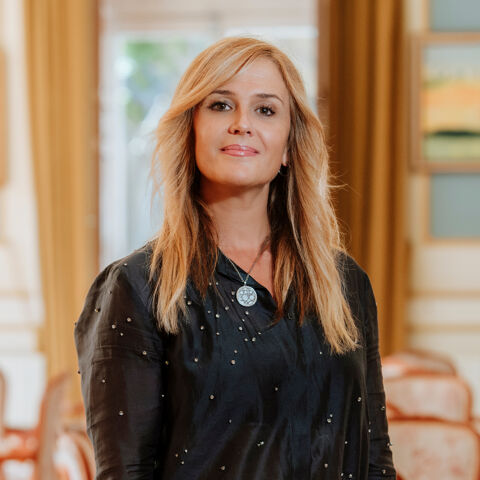 María Soledad Barberá Martínez