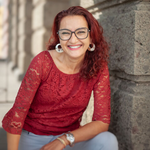 Marta Carrillo González
