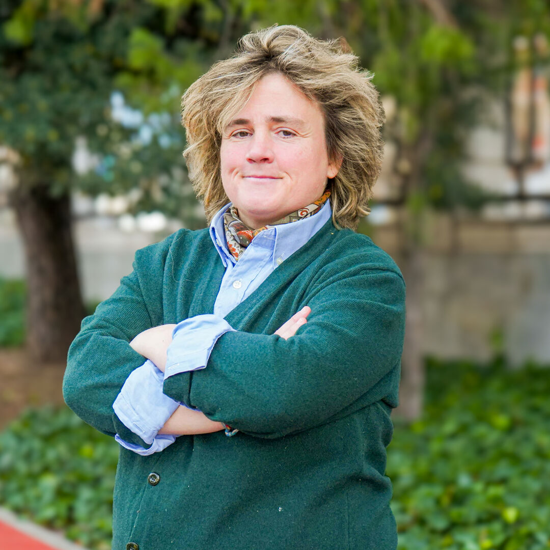 Marta Eusa Mendia