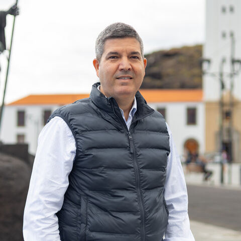 Miguel Hernández Chitty