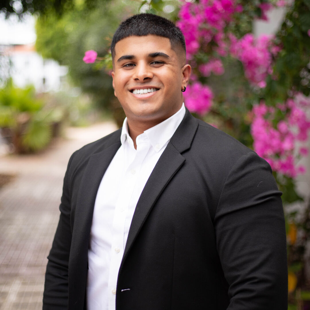 Mohnish Kumar Bulani
