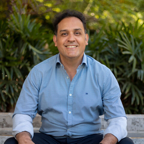 Mauricio Moscoso