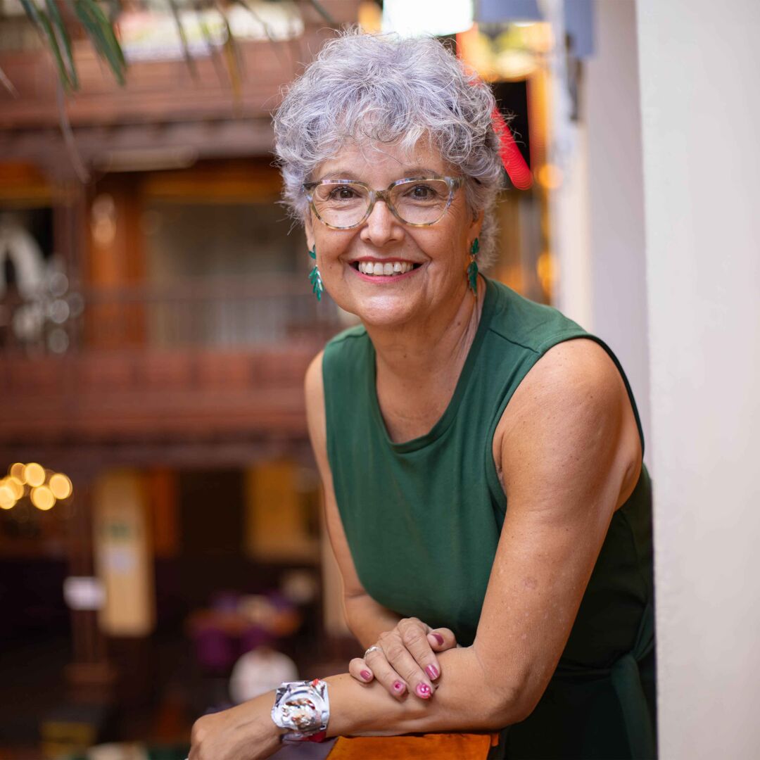 Marta González 