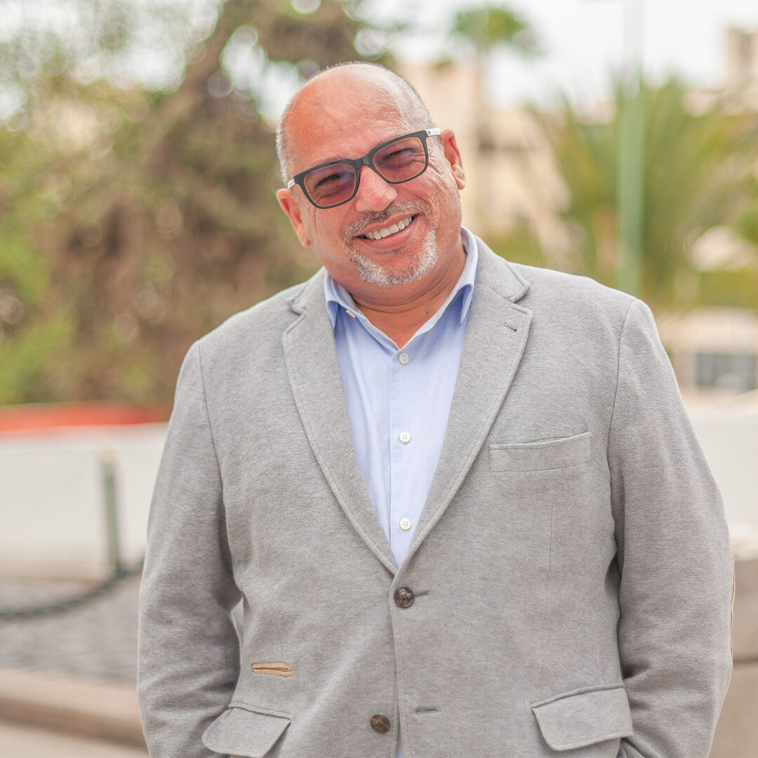 Mario Valiente Mendoza