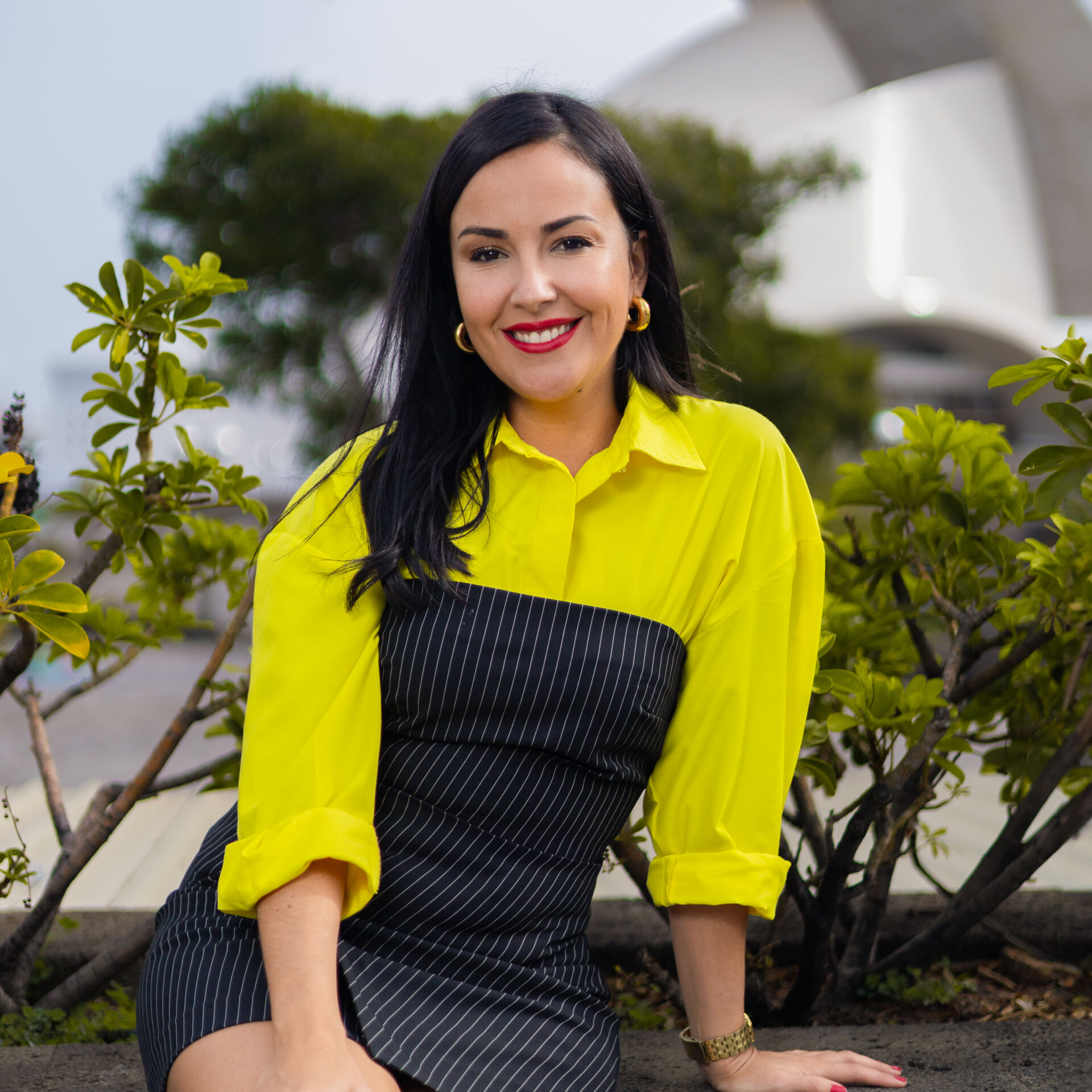 María Delgado