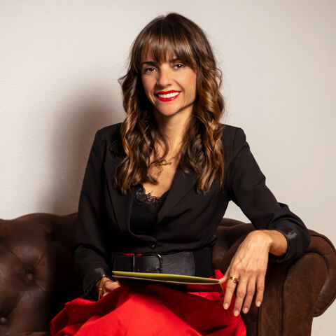 Nuria Delgado