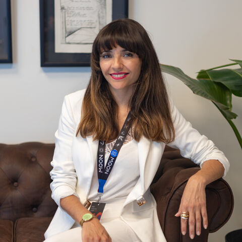 Nuria Delgado