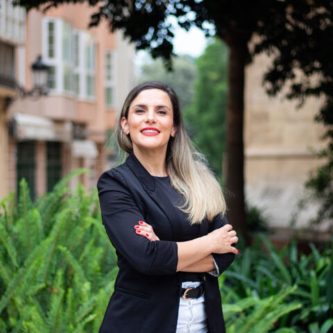Natalia Márquez García