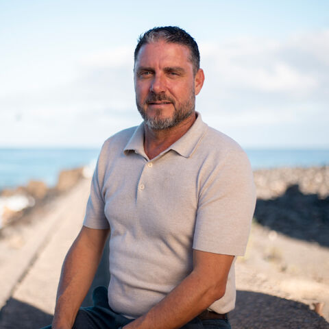 Oscar Cabrera