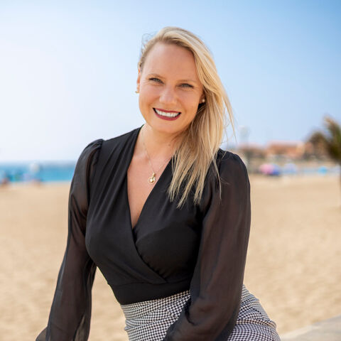 Paula Lenard