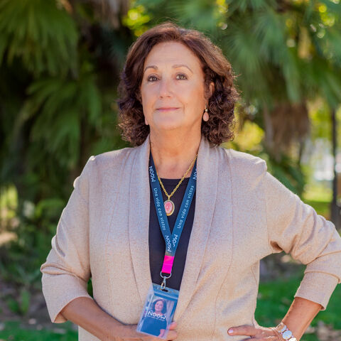 Pilar Monge Fernández