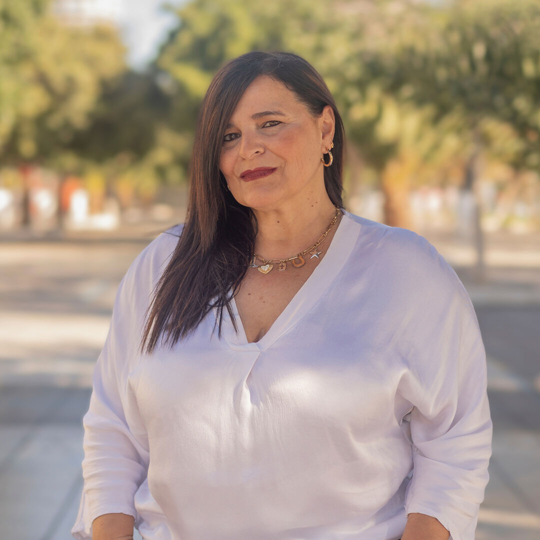 Raquel  García Rodríguez