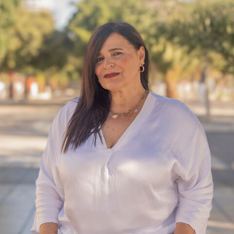 Raquel  García Rodríguez