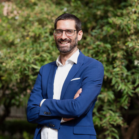Raúl Morales Retamero