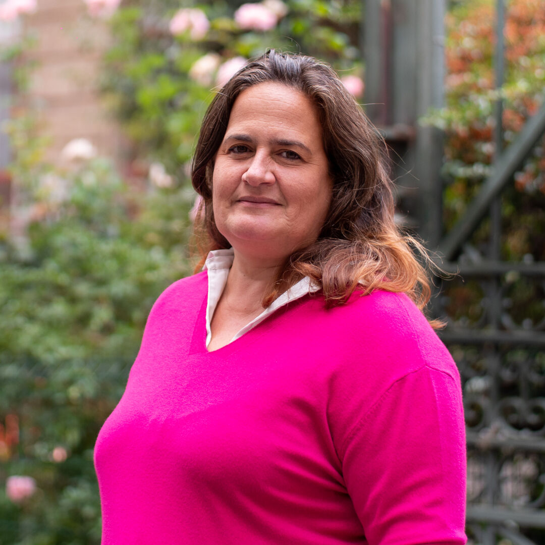 Sonia Almudévar