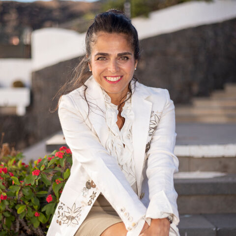 Sara  Fariña Coello