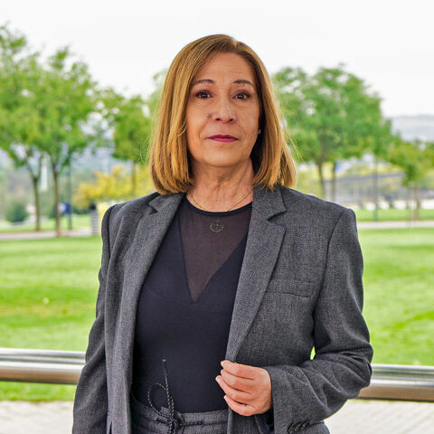 Susana Ibañez