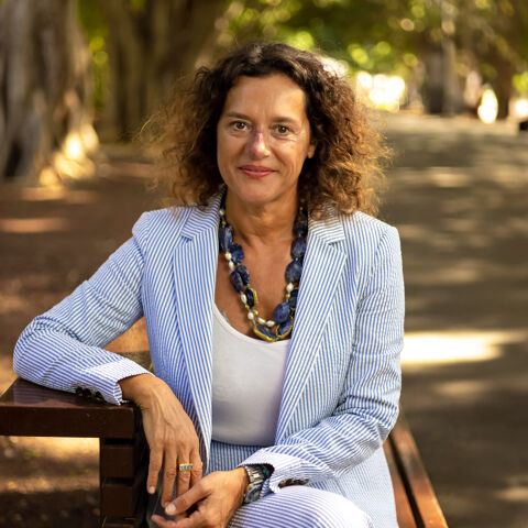 Simonetta Casarotto