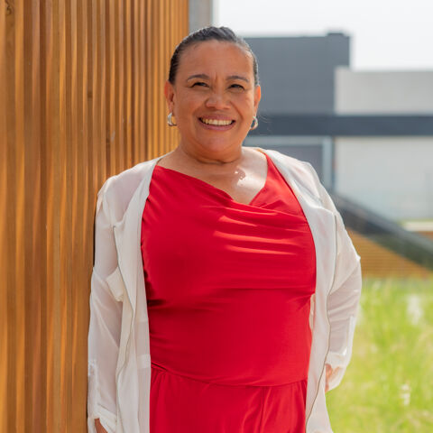 Sergia Merary Ventura Pérez