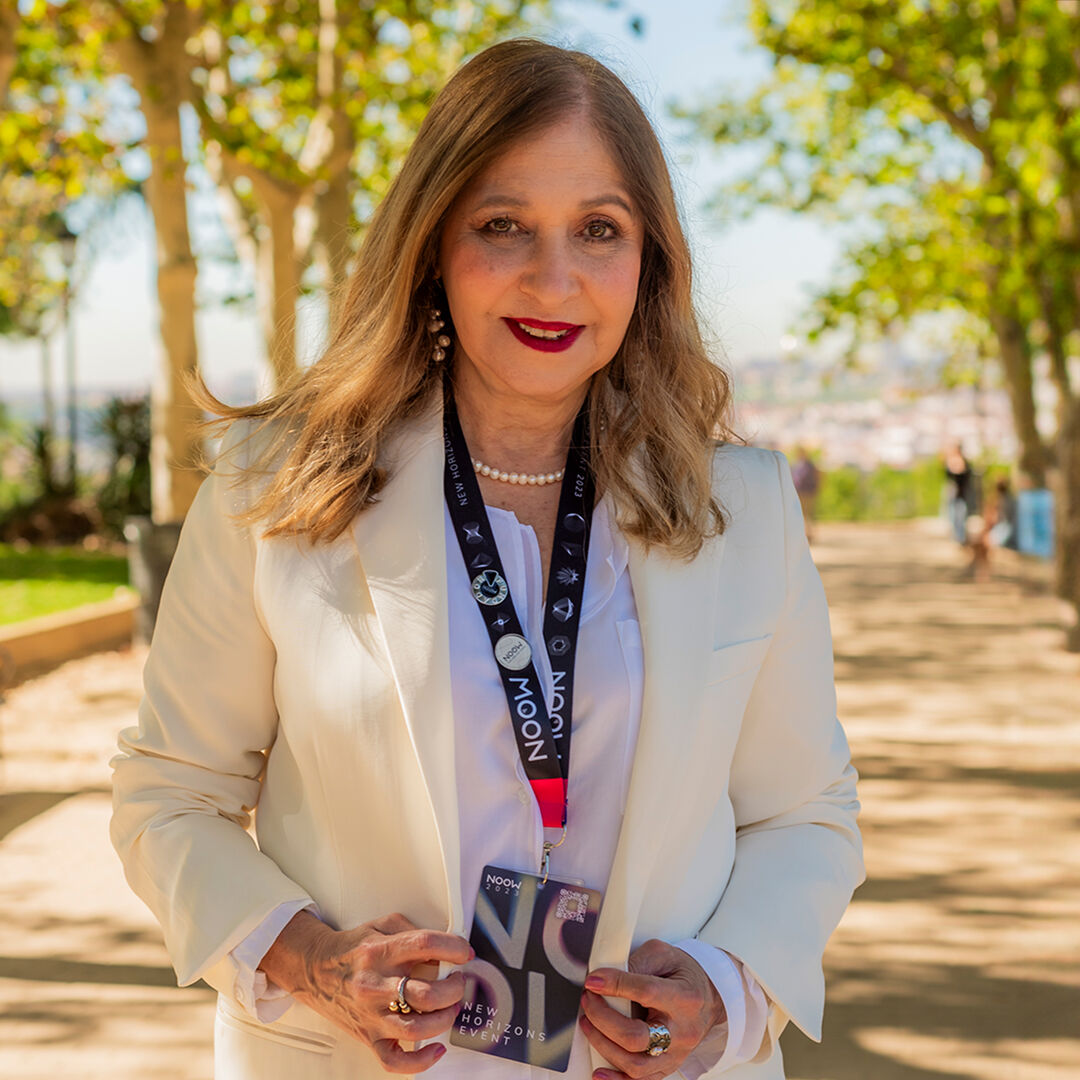 Vilma Díaz