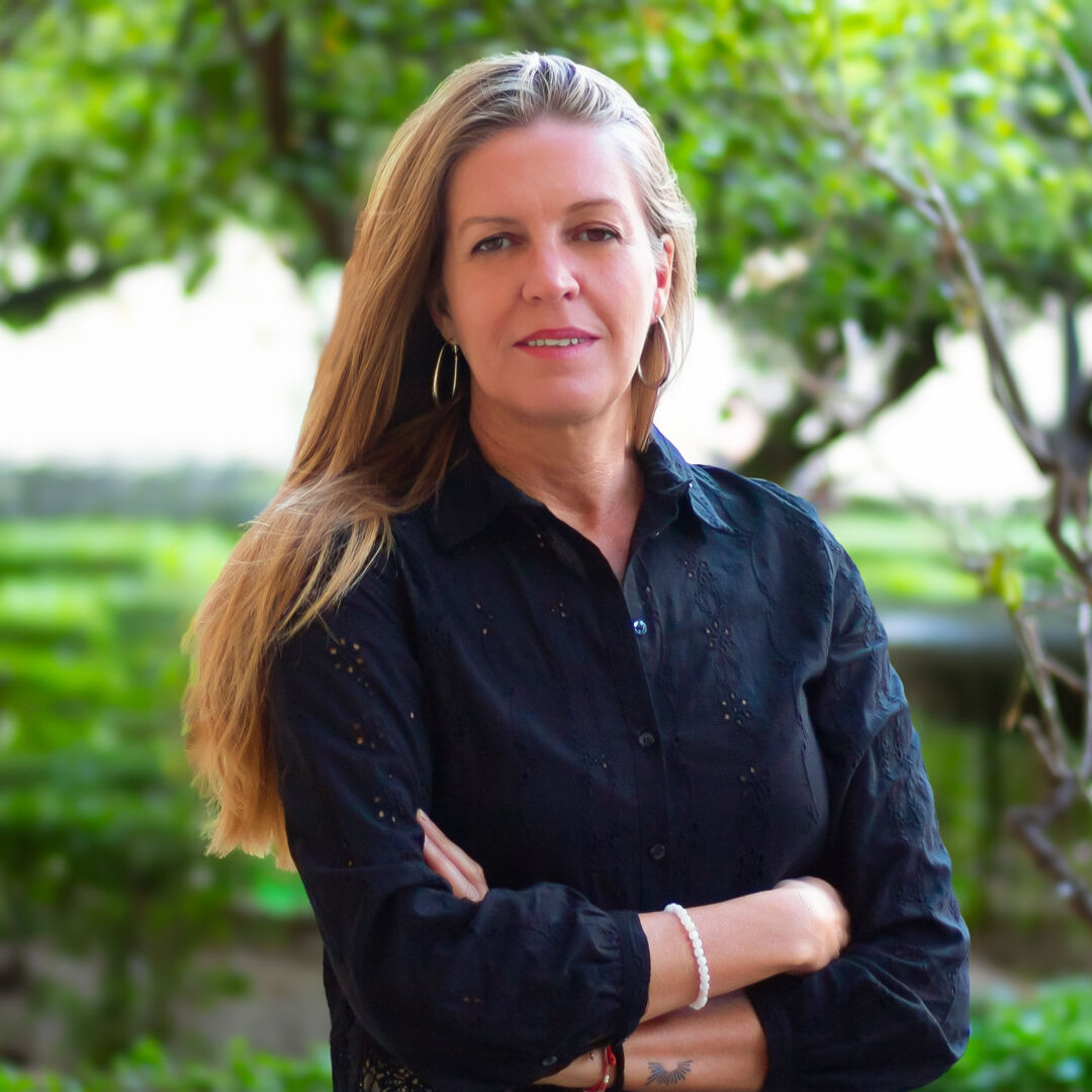 Verónica Quincke