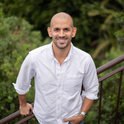 William Alzate