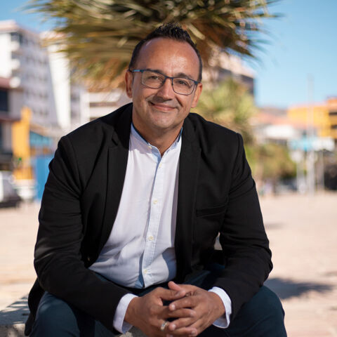 Javier Pérez Pozo