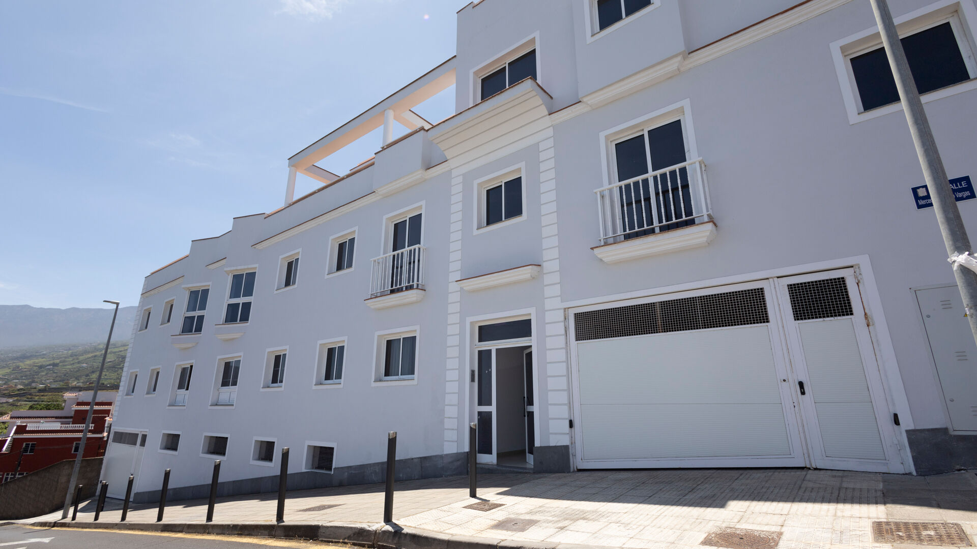 Alquiler de vivienda a Estrenar en Los Realejos