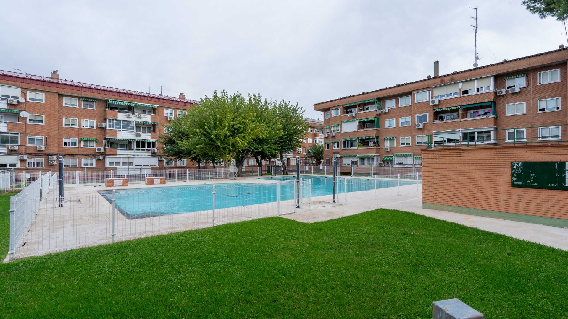 Vivienda en la urbanización La Quinta de San Fausto- Mejorada