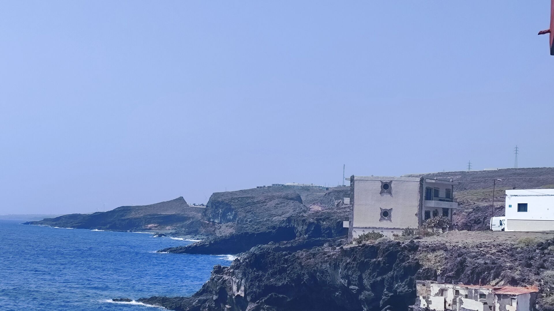 Estrena tu vida con vistas