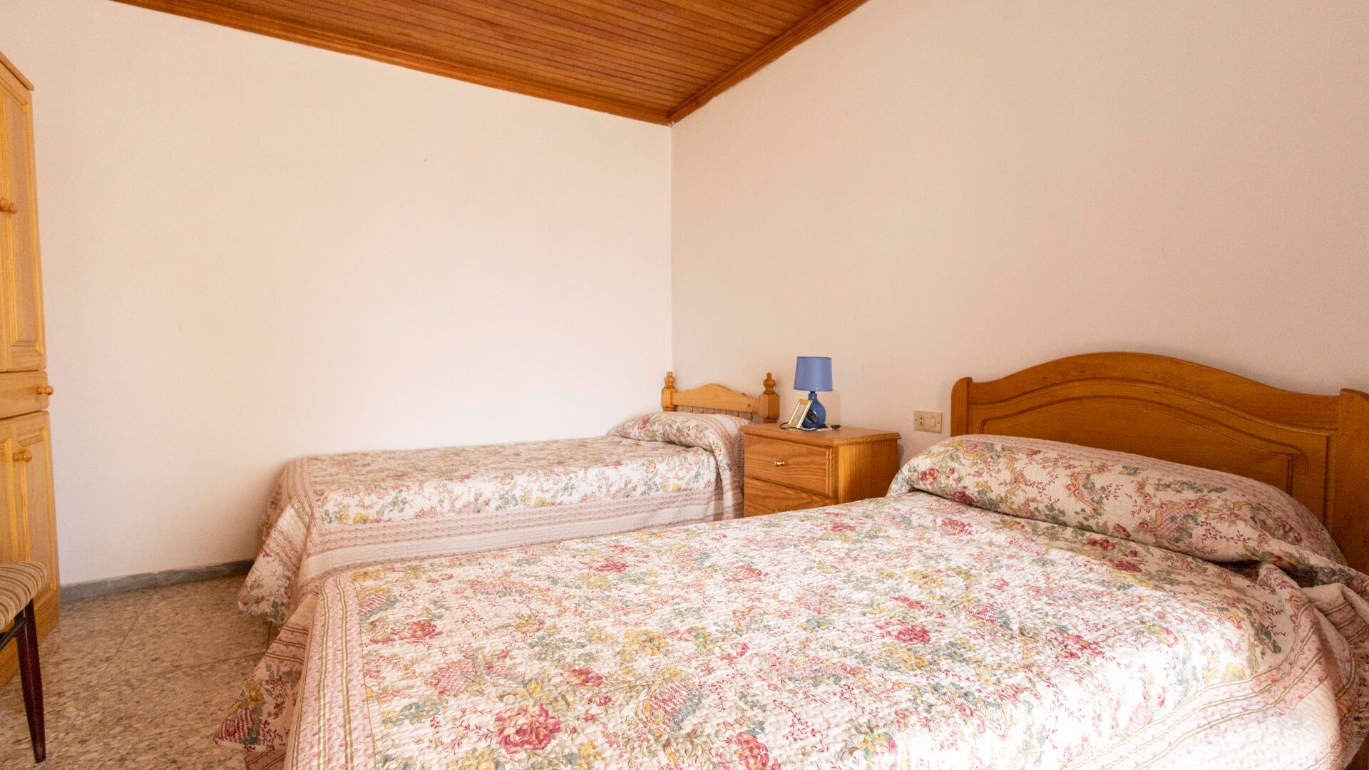 CASA CON TERRENO EN VENTA EN CARRETERA GENERAL DE TEJINA,89
