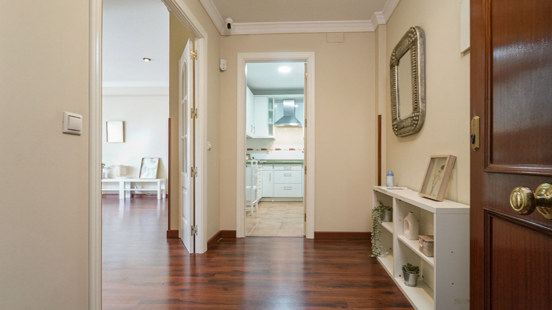 Apartamento Alameda Principal 