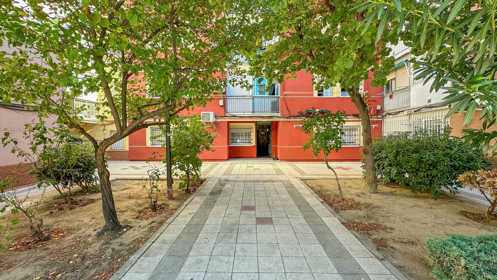 Piso en venta - 3 dormitorios