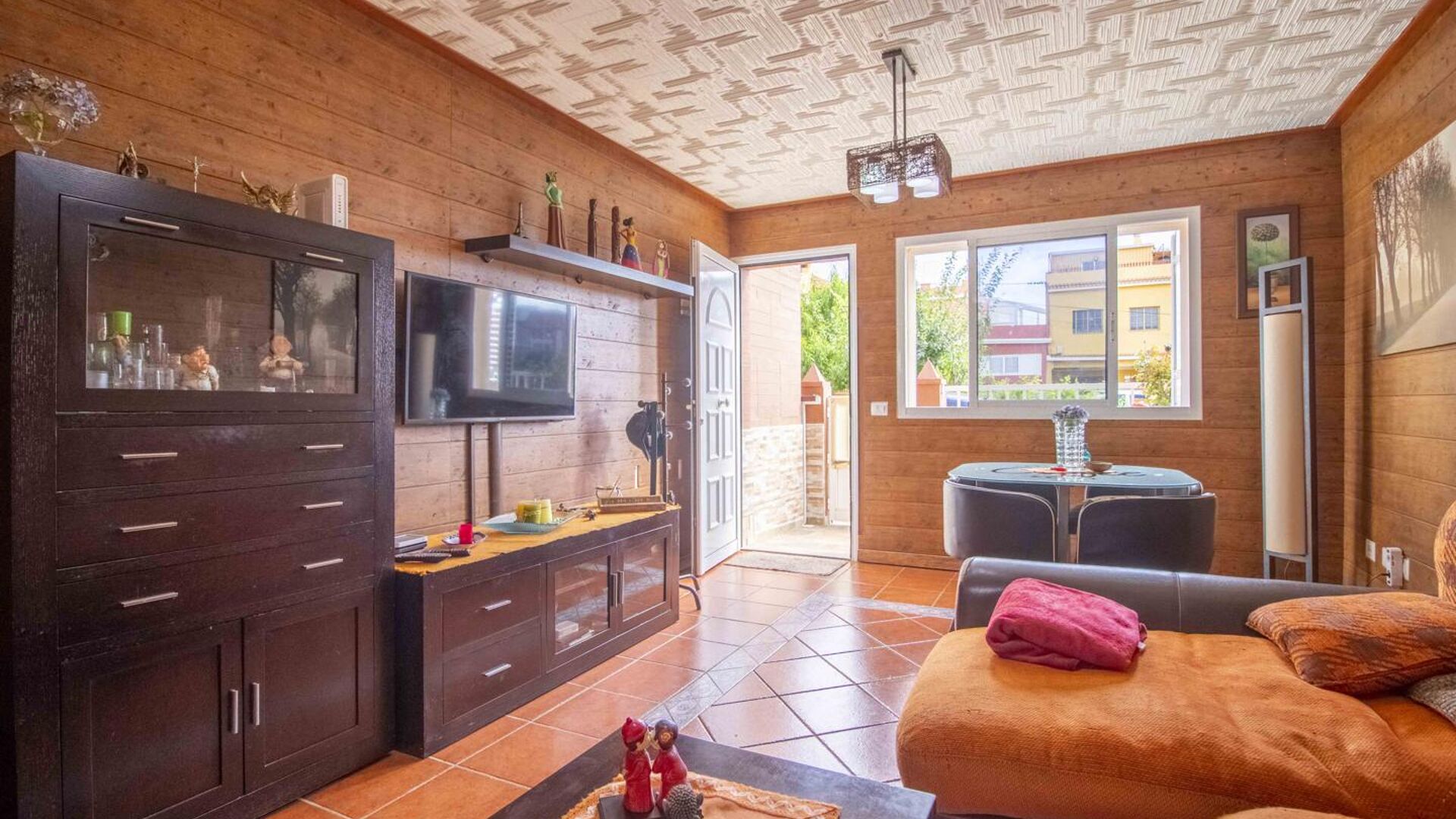 Adosado en venta en Guamasa